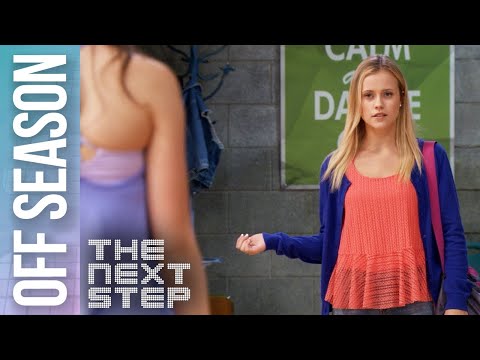 New Girl Lola - The Next Step: Off Season #12