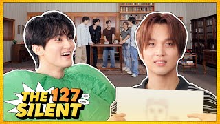 Download lagu 🚫절대 정숙🚫지금 여기 도서관이야🤫 | 127 VIBE EP.15 ❪The Silent 127❫ mp3 Download lagu 🚫절대 정숙🚫지금 여기 도서관이야🤫 | 127 VIBE EP.15 ❪The Silent 127❫ mp3