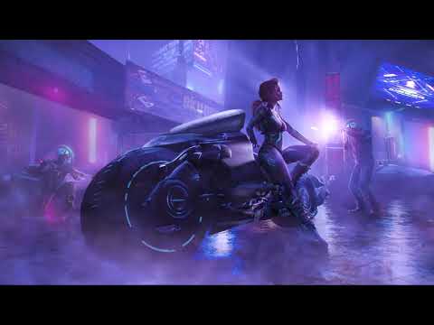 You Can Have it All (SLCT Remix) - Gloria Tells