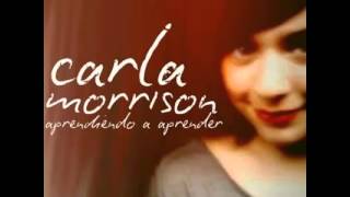 Mensajero - Carla Morrison &amp; León  Larregui