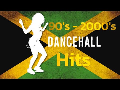 90s - 2000s Dancehall Mix | Best of Classic Dancehall Hits