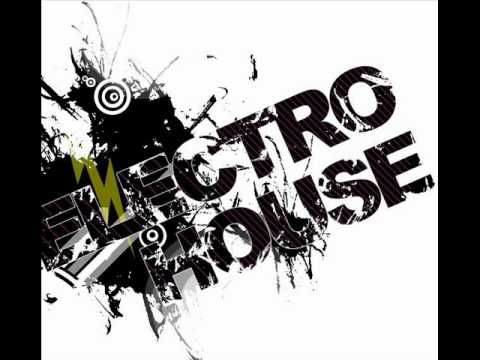 Dj Motorist & Dj Vermon - Electro Star (Dj Half Remix)