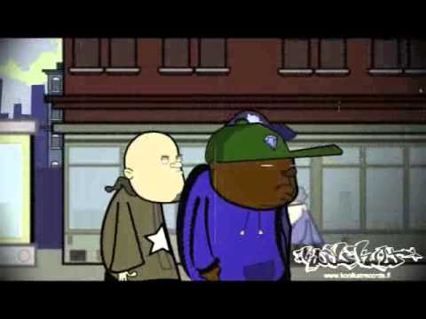 Kollabo Brothers - My Flows To Blow feat Diamond D