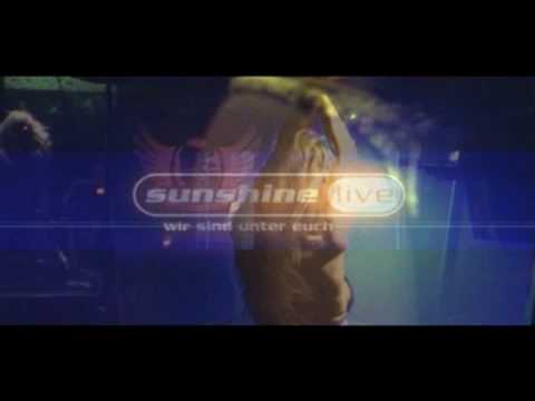 sunshine live radio revolution 2