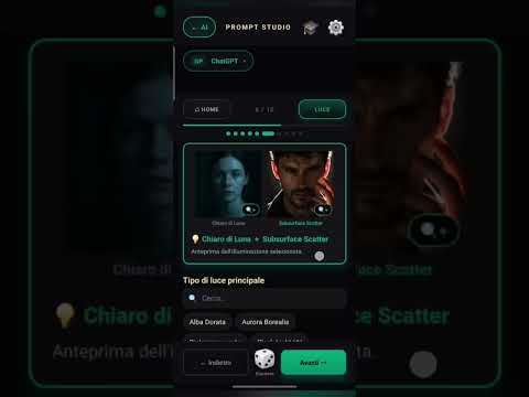 Prompt Studio AI video thumbnail
