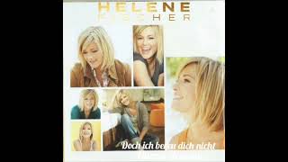Helene Fischer - Doch Ich Bereu' Dich Nicht (Filtered Acapella)