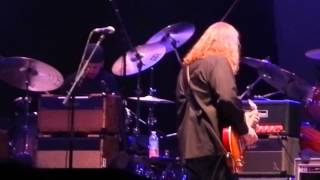 Derek Trucks and Warren Haynes - Good Morning Little Schoolgirl