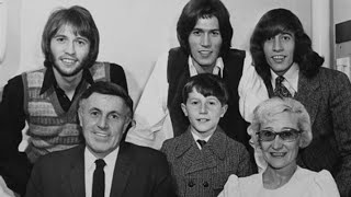 The End Of The Rainbow - Barry Gibb