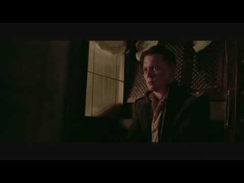 Waiting for the Barbarians- Deleted Scene "THE CRIME WITHIN US"