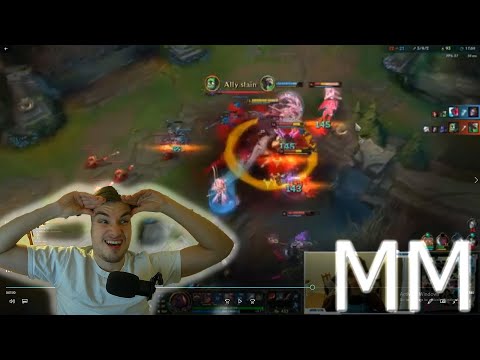 Master of meta : Sion