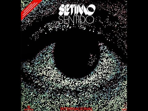Sétimo Sentido     Internacional     1982     Completo