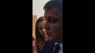 По подозрению в рейдерском захвате элеватора в Харьковской области задержан экс-руководитель "Східного корпусу" Ширяев