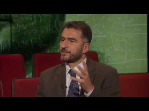 Alan Turing's Real Personality - Science Goes to the Movies webextra