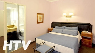 Hotel Muñiz en Bahía Blanca