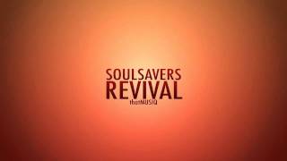 Soulsavers - Revival