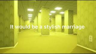 Partygoer song