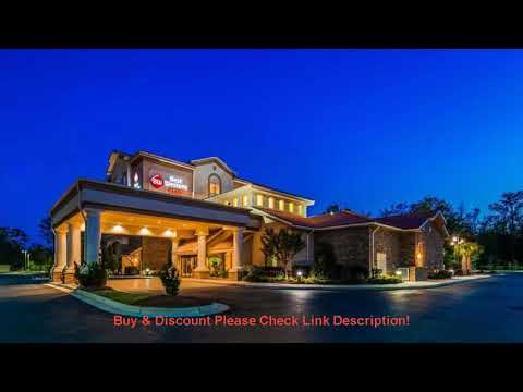 Review Best Western Plus Westgate Inn and Suites Hotel | United States