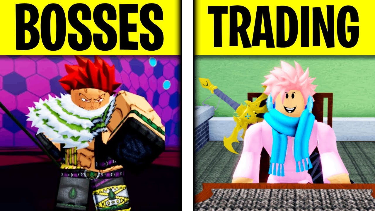 23 Third Sea Mistakes You NEED to Avoid Making in Blox Fruits