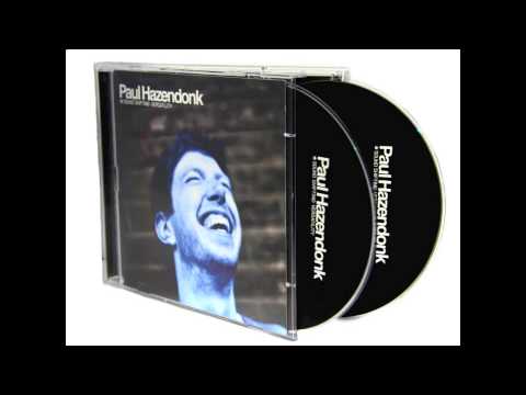 Paul Hazendonk - Sound Shifting: Versatility (Disc 1: body)