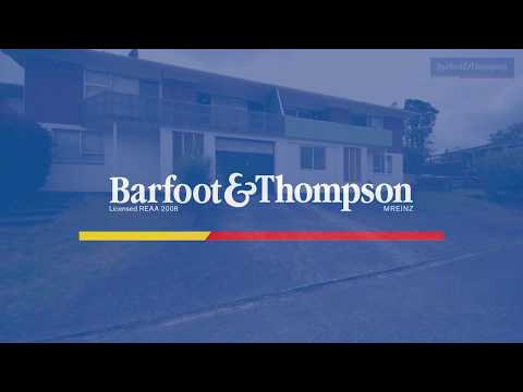 SOLD - 2/14a Penney Avenue, Mt Roskill - Steve Wooller and Bronwyn Nicholls