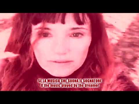 SPOKEN WORDS: "SI VEDE CHE NON ERA COSA", di Valeria Bianchi Mian