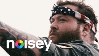 Action Bronson - &quot;Easy Rider&quot; (Official Video)