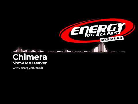 Chimera - Show Me Heaven