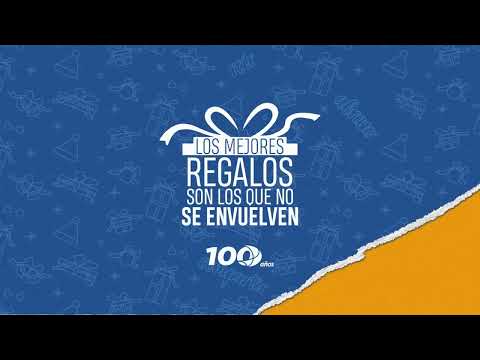 Los mejores 🎁 regalos son los que no se envuelven.