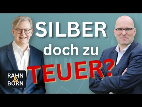 SILVER Debacle: Price Too High or Too Low? | Fundamental vs. Technical Analysis