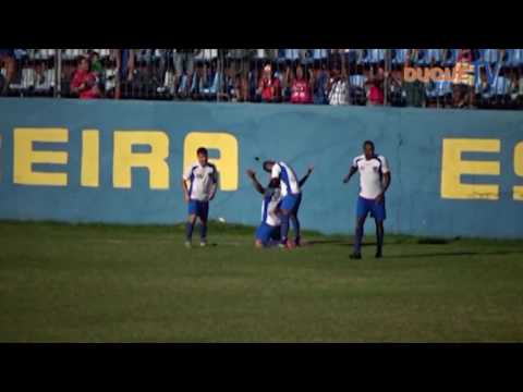 Barra da Tijuca 2x2 Duque de Caxias | Carioca Série B1 2017