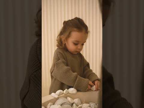 Миниатюра изображения товара Костюм для малышей Amarobaby Noodles / AB-OD23-11N/03-80 (бежевый, р.80)