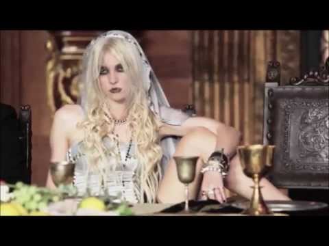 The Pretty Reckless - Panic (Video)