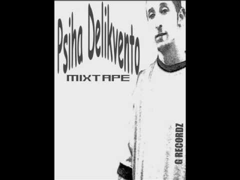Psiha Delikvento ft. Tanjo MC - Srce polovno (G-recordz).wmv