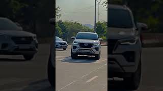 Download lagu Fortuner and Bmw entry status 🔥 x baller song #status #cars #fortuner #bmw mp3