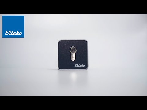 Quick Start Guide | Funk-Schlüsseltaster | FSTAP-al/sz