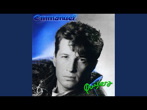 Emmanuel - La Chica de Humo