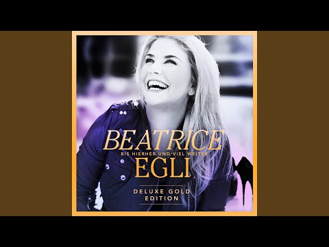 Ich Will Mehr Als Den Morgen Danach - Beatrice Egli