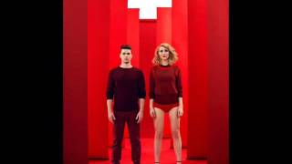 Karmin-Gasoline(Audio and Pictures)