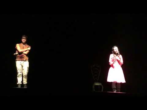 Dove sarai? 'Arendelle in musical'