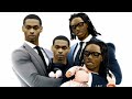 Chris Tana Walk Official Audio