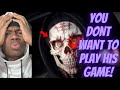 SERIOUSLY DO NOT PLAY WITH HIM Baby Kia Let S Play A Game Reaction