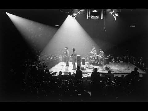 Thumbnail for TheBeatlesISAWHERSTANDINGTHERE(Live@The WashingtonDCColiseum February 11 1964)(JOHN/GEORGEGTRIMPROV) by Pete Best