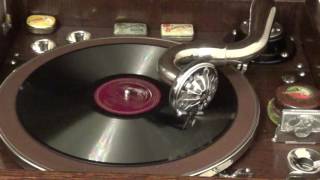 Geraldo & His Orchestra - Just Let Me Look At You - Year 1938