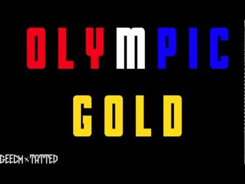 Pe$o Geech X Bam B Tatted - Olympic Gold