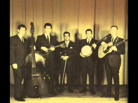 Out On The Ocean - Red Allen (1965)