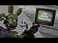 Blender SFM FNAF Tune Into The Madness Short Collab