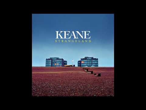Keane - Neon River (Instrumental Original)