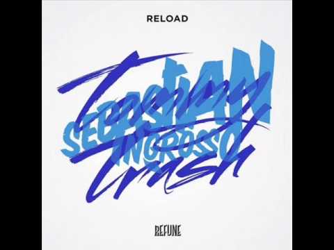 Reload vs Sweet Nothing (Bassdot Mashup) - Sebastian Ingrosso, Tommy trash vs Calvin Harris