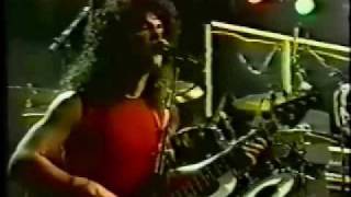 Dokken - Seven Thunders (Beat Club 82&#39; Live)