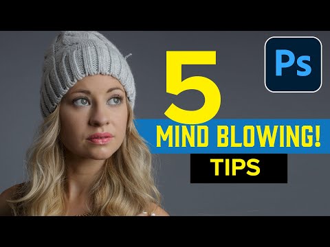 LENS BLUR in Lightroom how to get perfect results